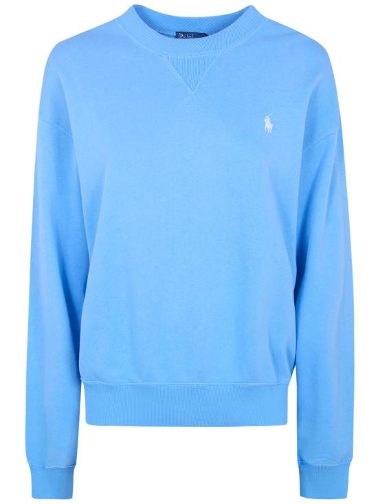 26SS 폴로 랄프로렌 스웨터 211971690 500 BLUE