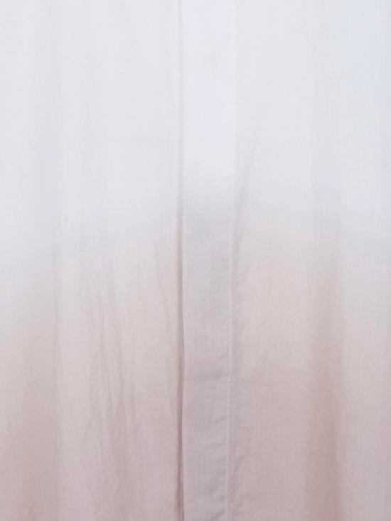 26SS 마리아 칼데라라 셔츠 V202MH14 WHITE - MARIA CALDERARA