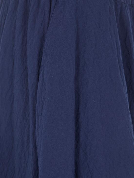 26SS 라보아트 스커트 GEAROCK 002 BLUE - LABO.ART