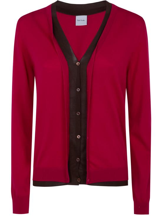 26SS 폴 스미스 스웨터 W1R690NV11235 22 RED