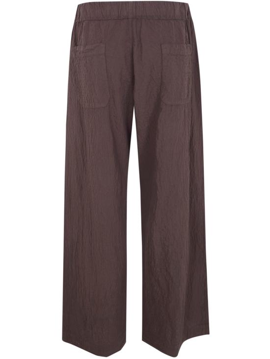 26SS 라보아트 스트레이트 팬츠 DIANAROCK 009 BROWN - LABO.ART