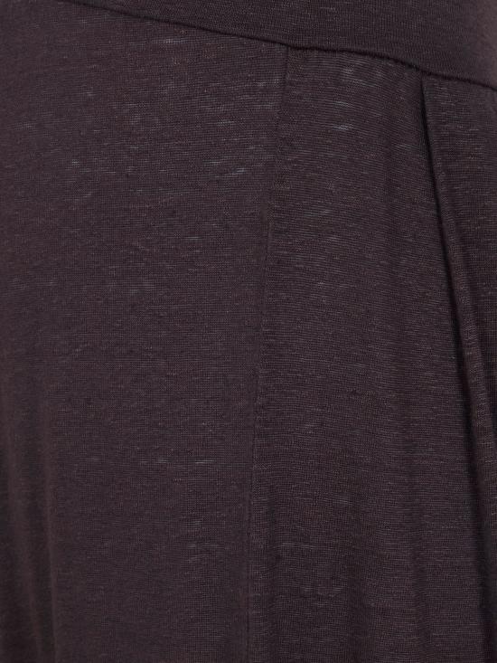 26SS 라보아트 스트레이트 팬츠 BUBILIETO 009 BROWN - LABO.ART