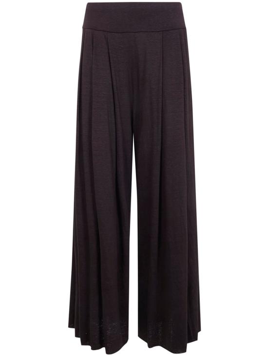 26SS 라보아트 스트레이트 팬츠 BUBILIETO 009 BROWN