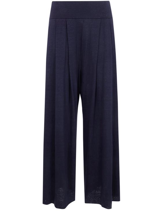 26SS 라보아트 스트레이트 팬츠 BUBILIETO 002 BLUE