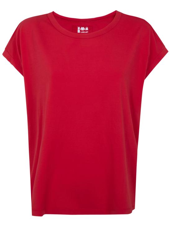 26SS 라보아트 스웨터 GRANCHIOOPERA098 014 RED