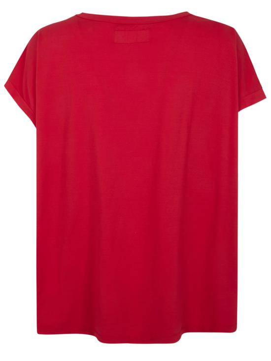 26SS 라보아트 스웨터 GRANCHIOOPERA098 014 RED - LABO.ART