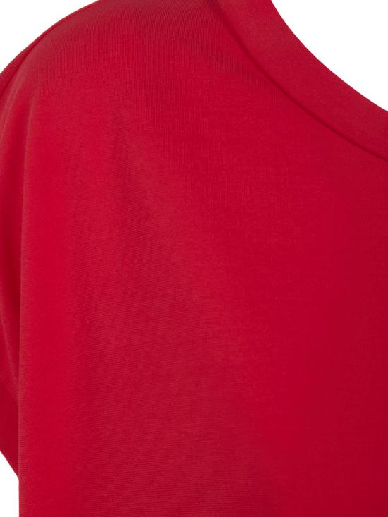 26SS 라보아트 스웨터 GRANCHIOOPERA098 014 RED - LABO.ART