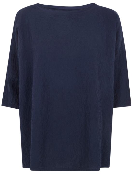 26SS 라보아트 스웨터 FRANCAROCK 002 BLUE