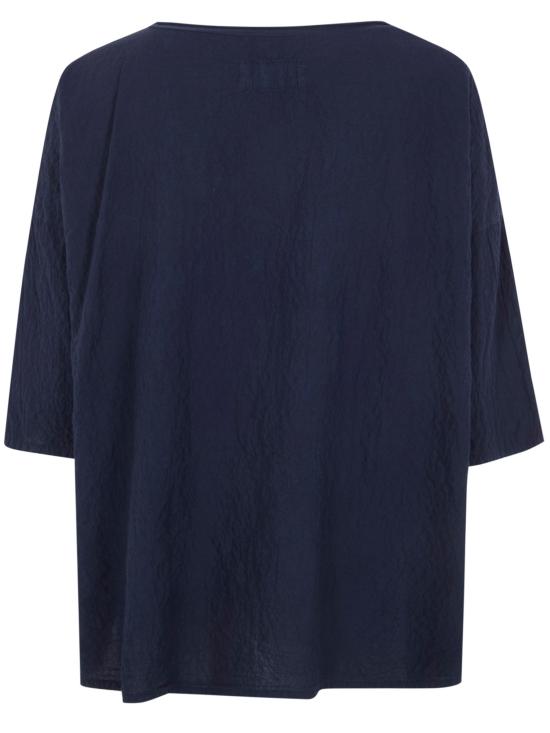 26SS 라보아트 스웨터 FRANCAROCK 002 BLUE - LABO.ART