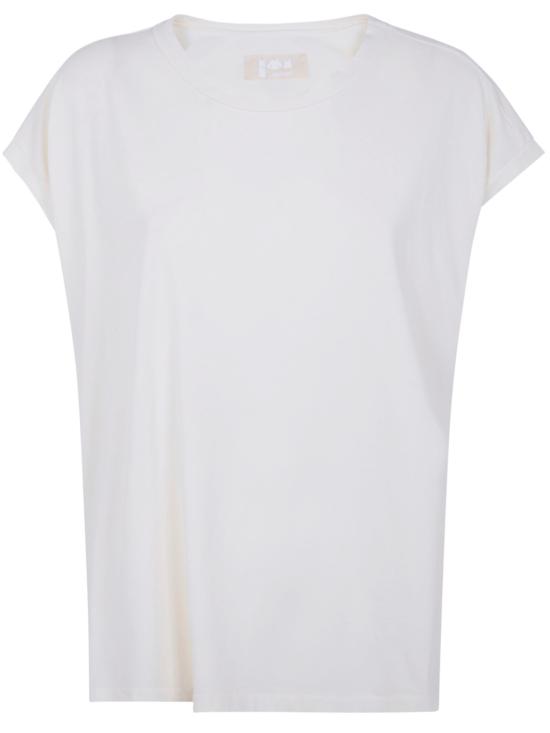 26SS 라보아트 스웨터 GRANCHIOOPERA098 004 WHITE