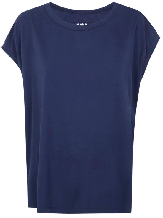 26SS 라보아트 스웨터 GRANCHIOOPERA098 002 BLUE