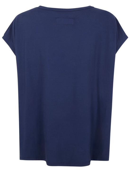 26SS 라보아트 스웨터 GRANCHIOOPERA098 002 BLUE - LABO.ART