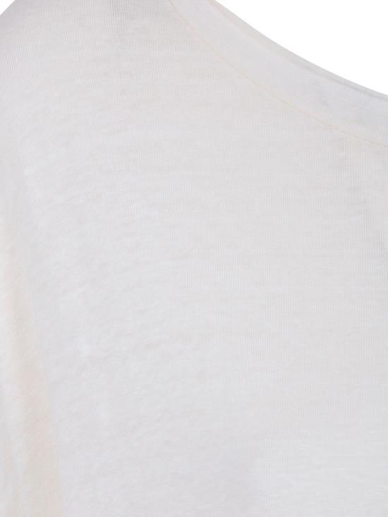 26SS 라보아트 스웨터 ATALIETO 004 WHITE - LABO.ART