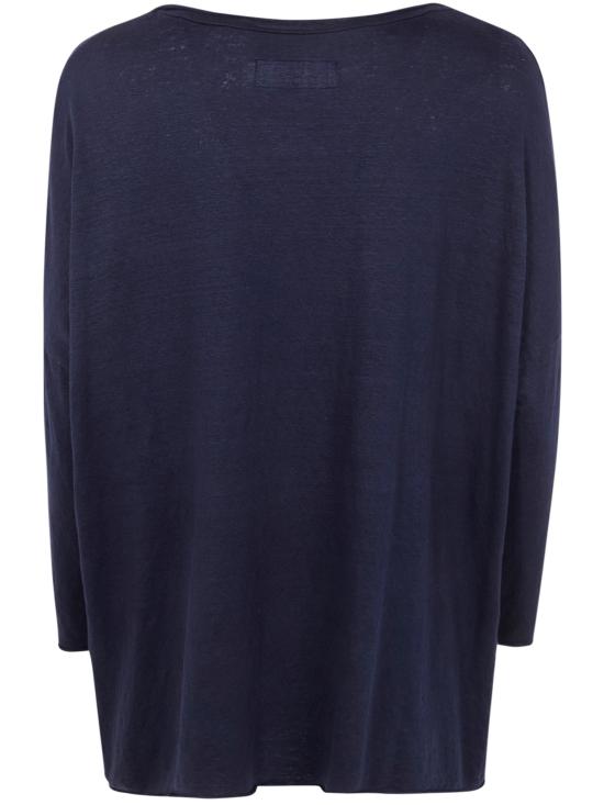 26SS 라보아트 스웨터 ATALIETO 002 BLUE - LABO.ART