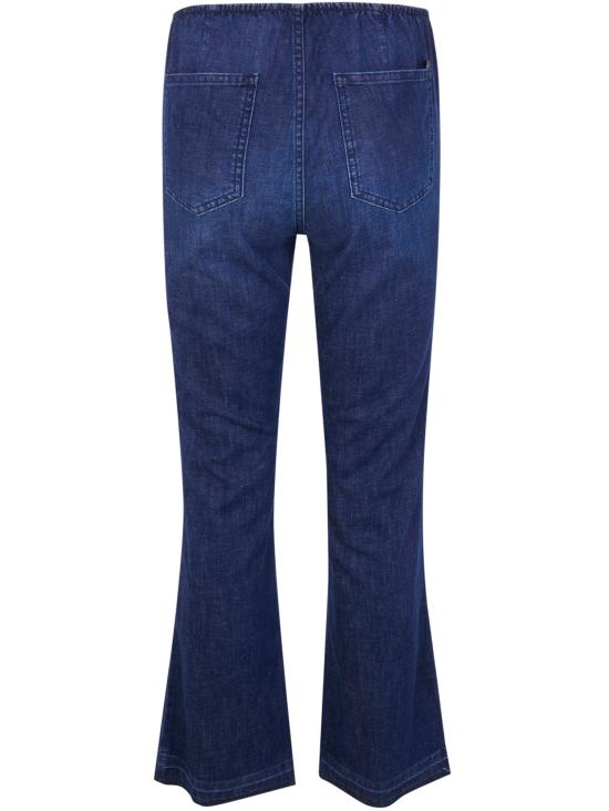 26SS 시갈라스 스트레이트 팬츠 29256TDSB36 BLUE - CIGALA'S