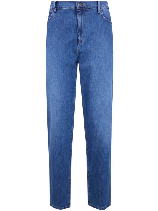 26SS 시갈라스 스트레이트 팬츠 29129ETDSB09 BLUE