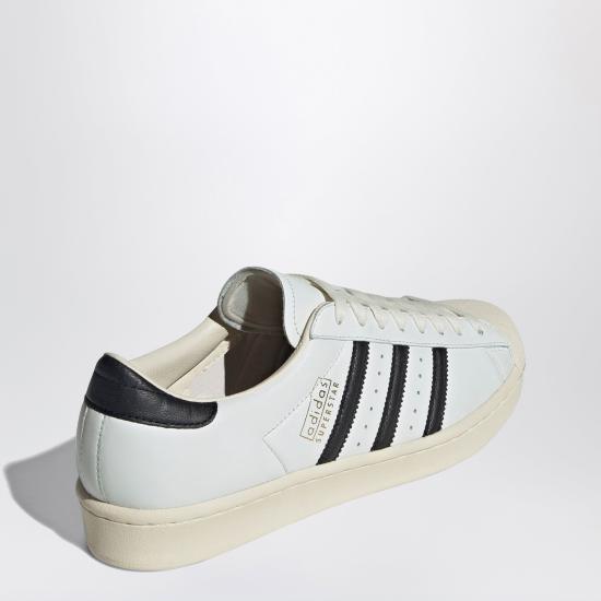 26SS 아디다스 슈퍼스타 빈티지 코어 스니커즈 JQ3254ULE White - ADIDAS