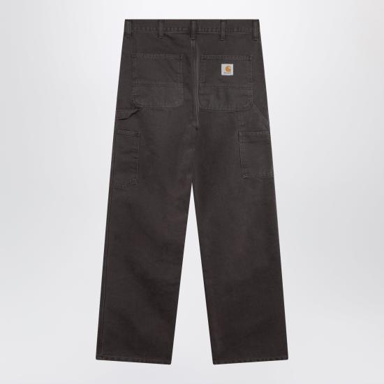 26SS 칼하트 WIP 스트레이트 팬츠 I034798CO Grey - CARHARTT WIP