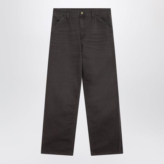 26SS 칼하트 WIP 스트레이트 팬츠 I034798CO Grey