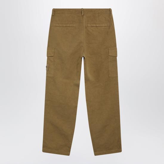 26SS 스톤 아일랜드 스트레이트 팬츠 S153100041S0F36 Beige - STONE ISLAND
