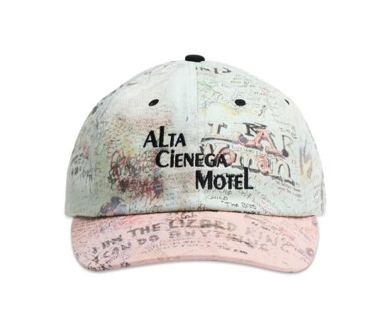 26SS 팔리 할리우드 모자 8U002Q1010TEA