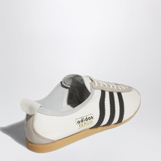 26SS 아디다스 재팬 코어 KK3439LE White - ADIDAS