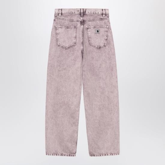 26SS 칼하트 WIP 브랜돈 팬츠 I033746DE White - CARHARTT WIP