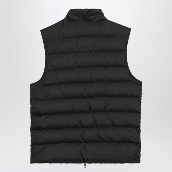 26SS 몽클레어 자켓 1A00097549SK Black - MONCLER
