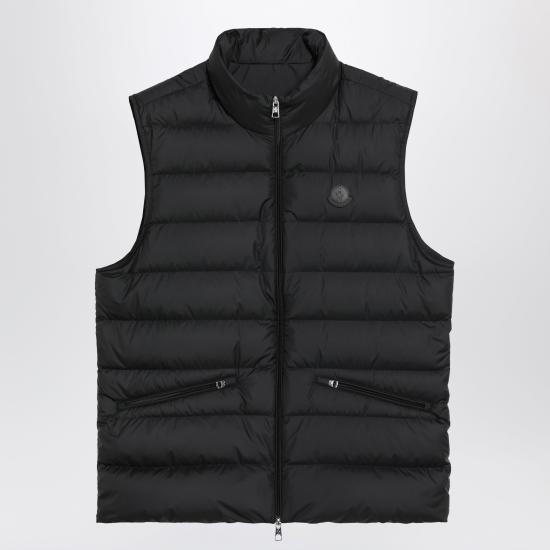 26SS 몽클레어 자켓 1A00097549SK Black