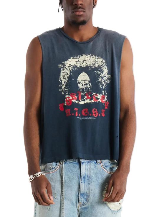 26SS 팔리 할리우드 셔츠 1U002Q1020VBK