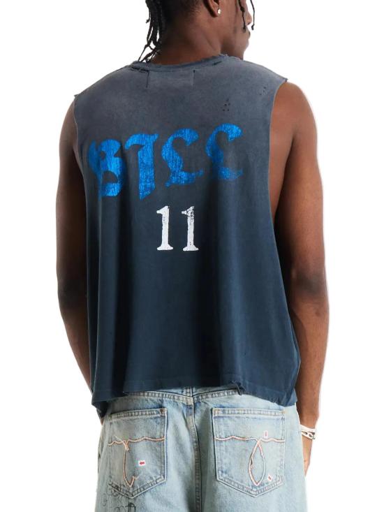 26SS 팔리 할리우드 셔츠 1U002Q1020VBK - PALY HOLLYWOOD