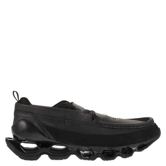 26SS 미즈노 스니커즈 D1GD2614 BLACK