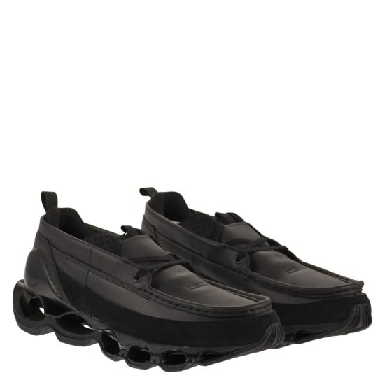 26SS 미즈노 스니커즈 D1GD2614 BLACK - MIZUNO