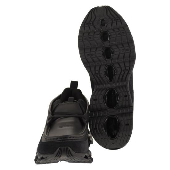 26SS 미즈노 스니커즈 D1GD2614 BLACK - MIZUNO