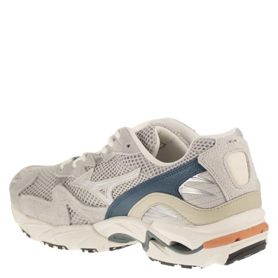 26SS 미즈노 스니커즈 D1GA2611 LIGHT GREY - MIZUNO