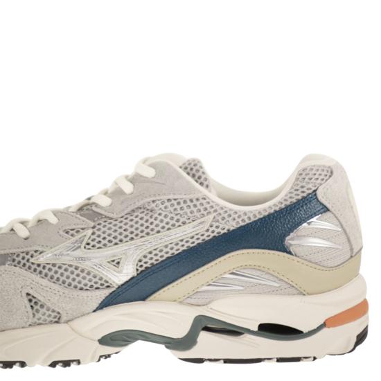 26SS 미즈노 스니커즈 D1GA2611 LIGHT GREY - MIZUNO