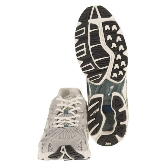 26SS 미즈노 스니커즈 D1GA2611 LIGHT GREY - MIZUNO