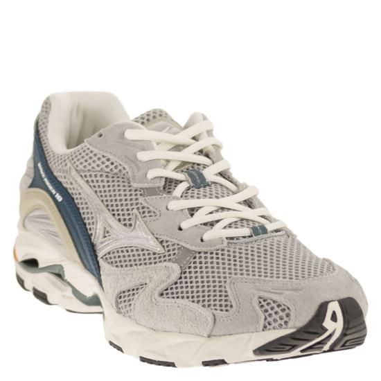 26SS 미즈노 스니커즈 D1GA2611 LIGHT GREY - MIZUNO