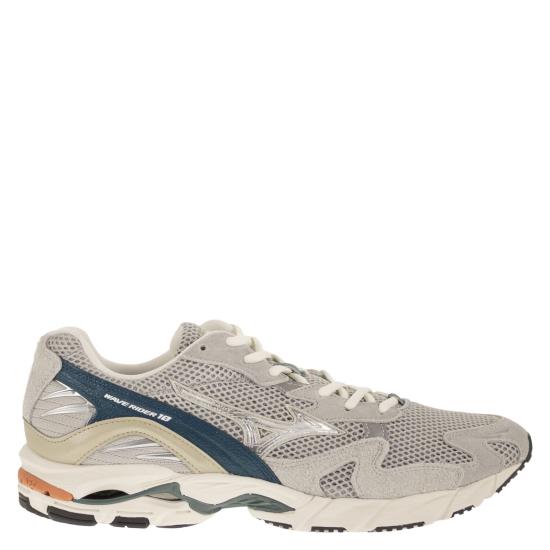 26SS 미즈노 스니커즈 D1GA2611 LIGHT GREY