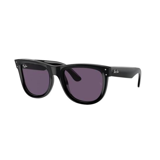  레이밴 선글라스 RBR0502S 66771A Black