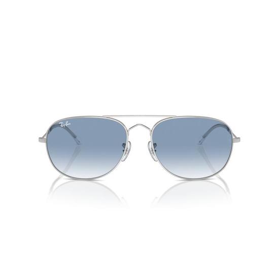  레이밴 선글라스 RB3735 003 3F Silver - RAY BAN