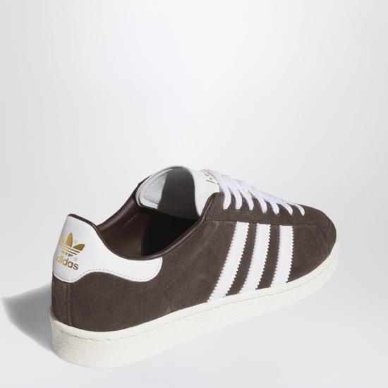 26SS 아디다스 자바 로우 스니커즈 JP8985SUE Brown - ADIDAS