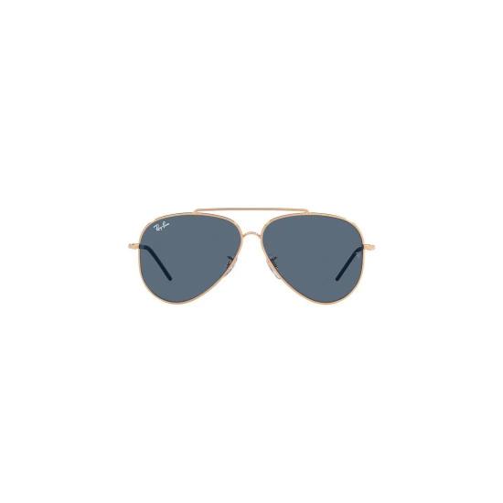  레이밴 선글라스 RBR0101S 92023A Gold - RAY BAN