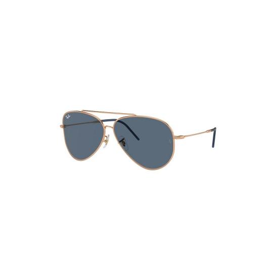  레이밴 선글라스 RBR0101S 92023A Gold