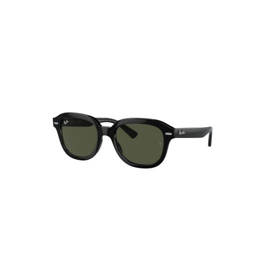  레이밴 선글라스 RB4398 901 31 Black