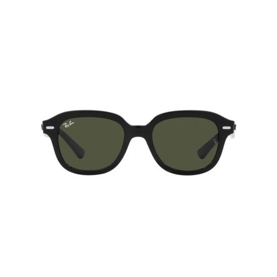  레이밴 선글라스 RB4398 901 31 Black - RAY BAN