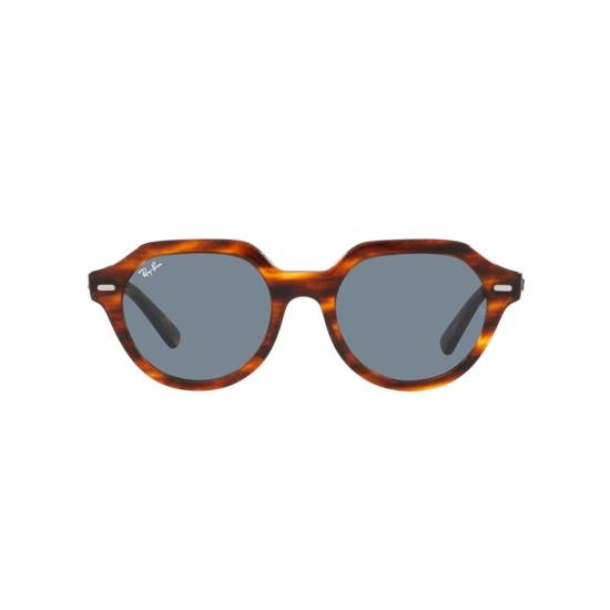  레이밴 선글라스 RB4399 954 62 Brown - RAY BAN