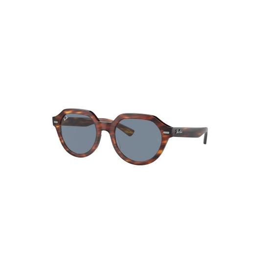  레이밴 선글라스 RB4399 954 62 Brown