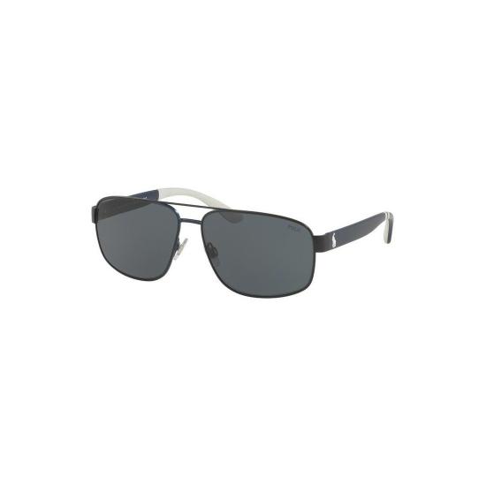  폴로 랄프로렌 선글라스 PH3112 930387 Navy Blue