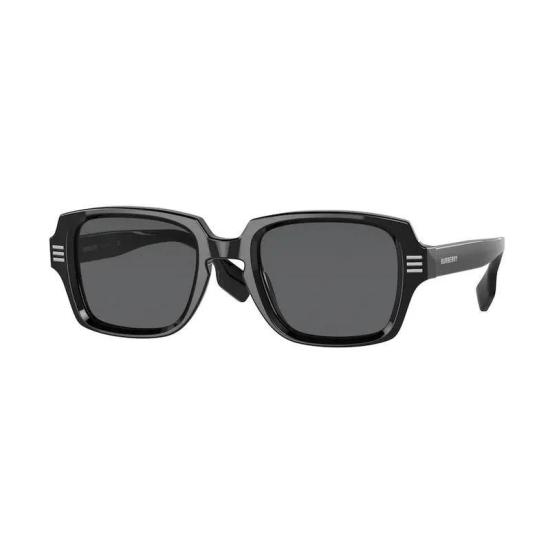  버버리 선글라스 BE4349 300187 Black